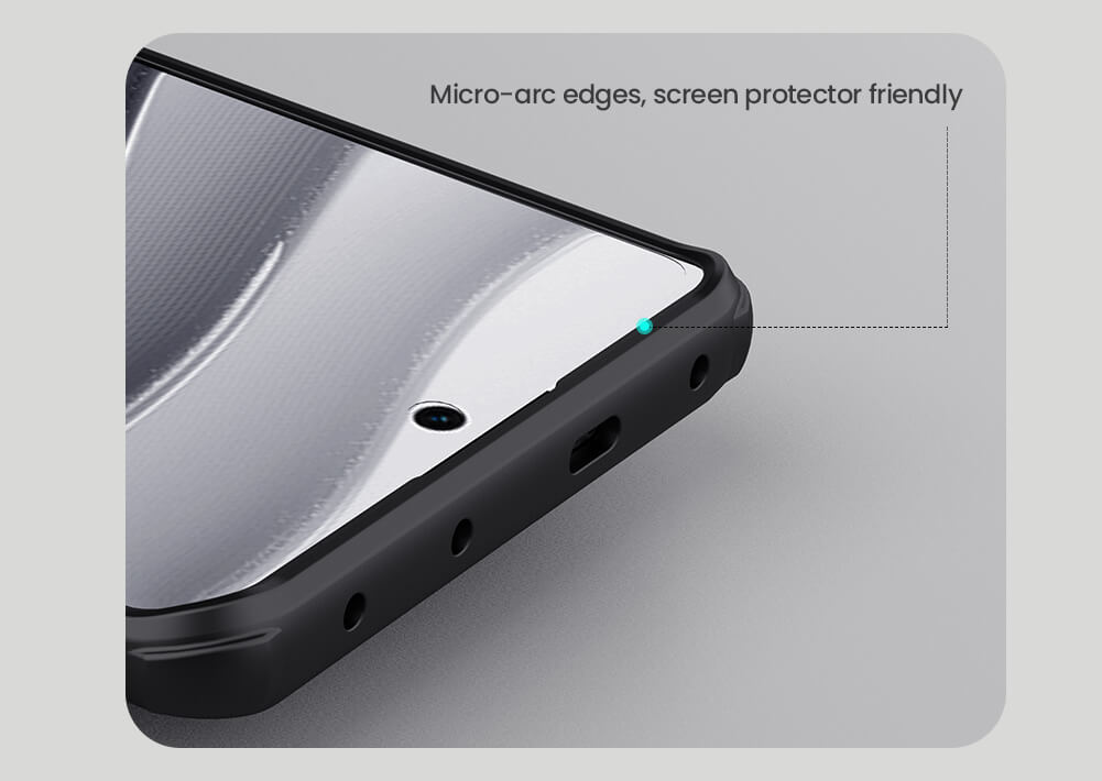 Redmi 14 Pro Plus Super Frosted Shield Pro