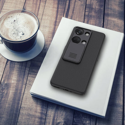 Nillkin CamShield cover case for Oneplus Ace 2V, Oneplus Nord 3 5G