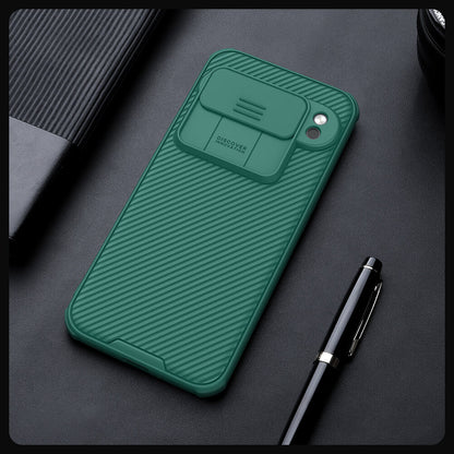Nillkin CamShield Pro Cover Case For Google Pixel 9, Google Pixel 9 Pro