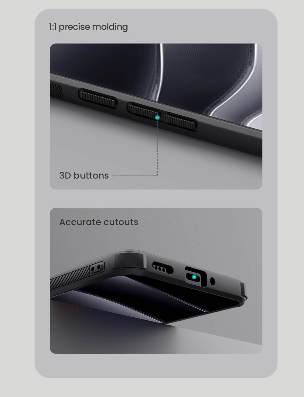 Redmi 14 Pro Plus Super Frosted Shield Pro