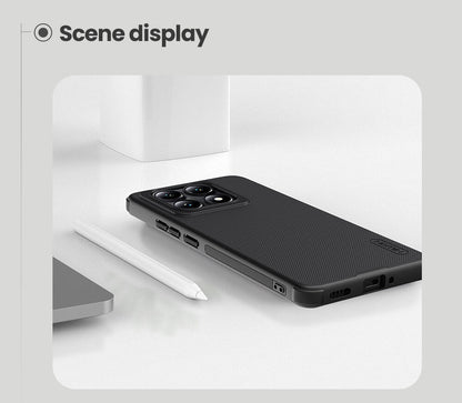 Nillkin Super Frosted Shield Pro Matte cover case for Xiaomi 14T