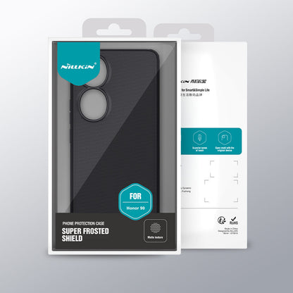 Nillkin Super Frosted Shield Pro Matte cover case for Honor 90