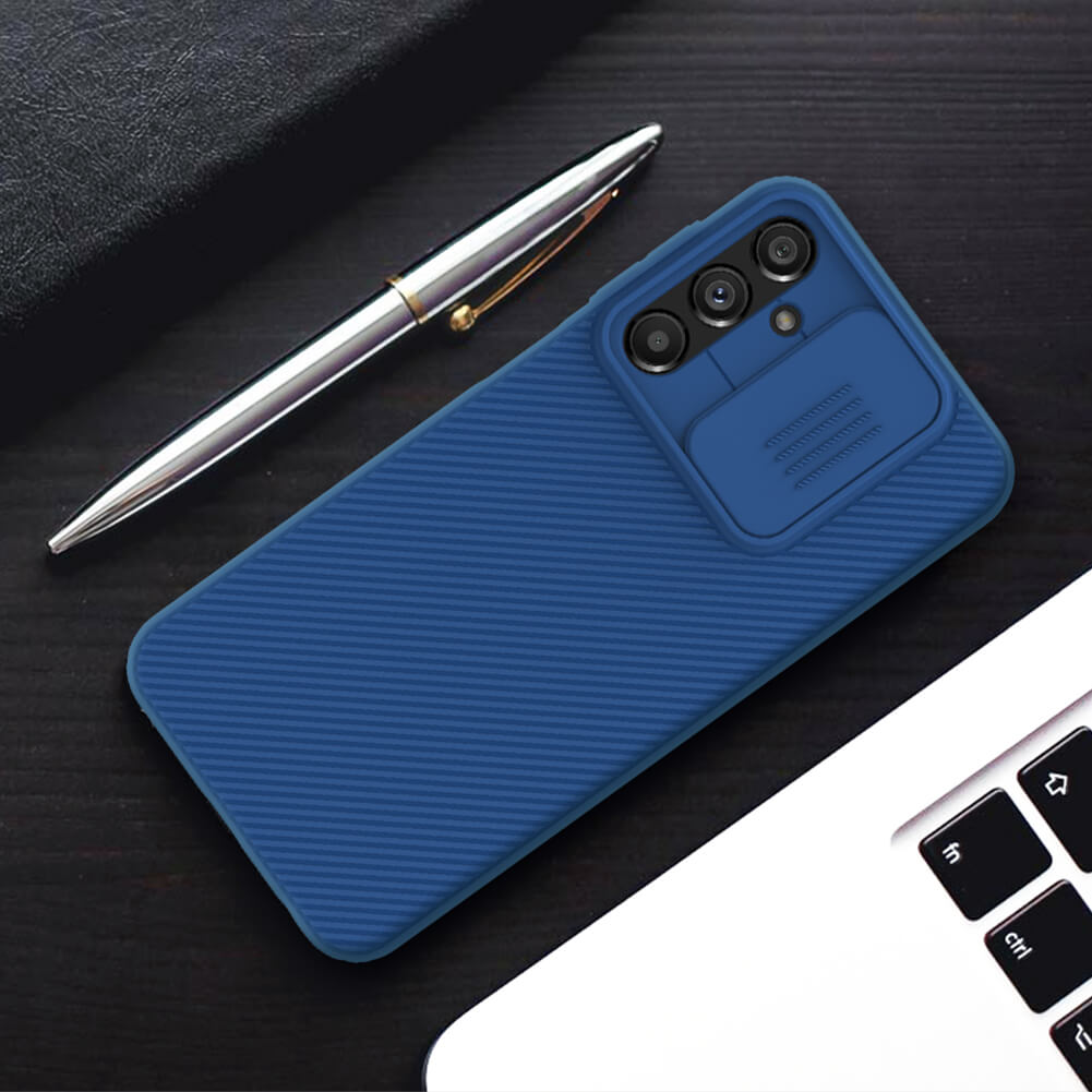 Nillkin CamShield cover case for Samsung Galaxy A24