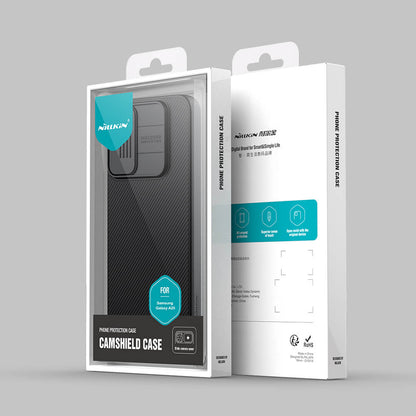 Nillkin CamShield cover case for Samsung Galaxy A25 5G