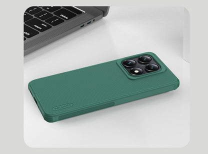 Nillkin Super Frosted Shield Pro Matte cover case for Xiaomi 14T Pro