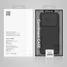 Nillkin CamShield cover case for Oneplus Nord CE 3 Lite