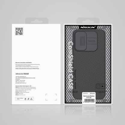 Nillkin CamShield cover case for Samsung Galaxy A14 4G
