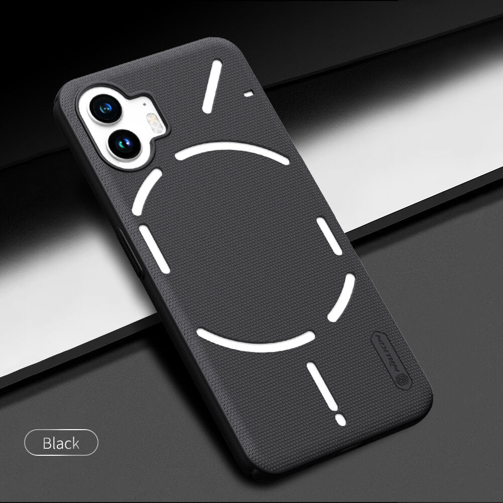 Nillkin Super Frosted Shield Matte cover case for Nothing Phone 2