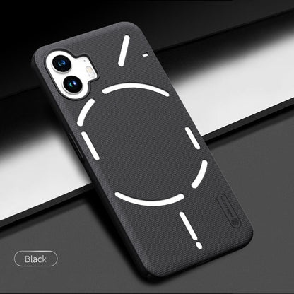 Nillkin Super Frosted Shield Matte cover case for Nothing Phone 2