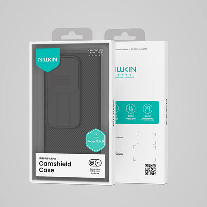 NILLKIN CAMSHIELD PRO CASE REDMI NOTE 14