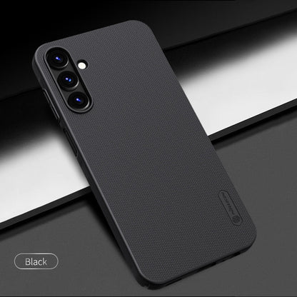 Nillkin Super Frosted Shield Matte cover case for Samsung Galaxy A25 5G