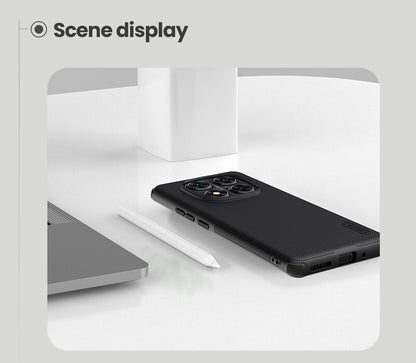 Redmi 14 Pro Plus Super Frosted Shield Pro