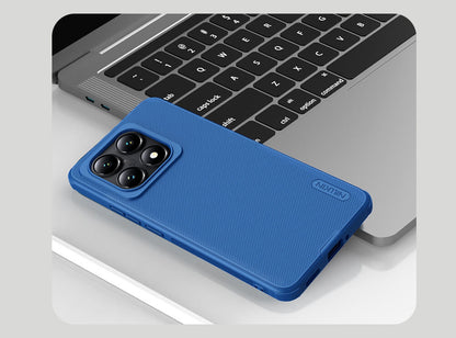 Nillkin Super Frosted Shield Pro Matte cover case for Xiaomi 14T