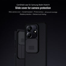 NILLKIN CAMSHIELD PRO CASE REDMI NOTE 14