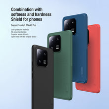 Nillkin Super Frosted Shield Pro Matte cover case for Xiaomi 13 Pro