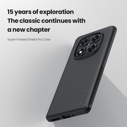NILLKIN SUPER FROSTED REDMI NOTE 14 PRO