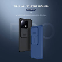 Nillkin CamShield Pro cover case for Xiaomi 13 Pro