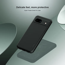 Nillkin Super Frosted Shield Pro Matte cover case for Google Pixel 8A