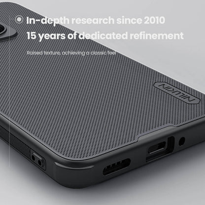 Nillkin Super Frosted Shield Pro Matte cover case for Xiaomi 14T Pro