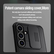 Nillkin CamShield Pro cover case for Samsung Galaxy S24 Plus