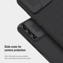 Nillkin CamShield cover case for Samsung Galaxy A34 5G