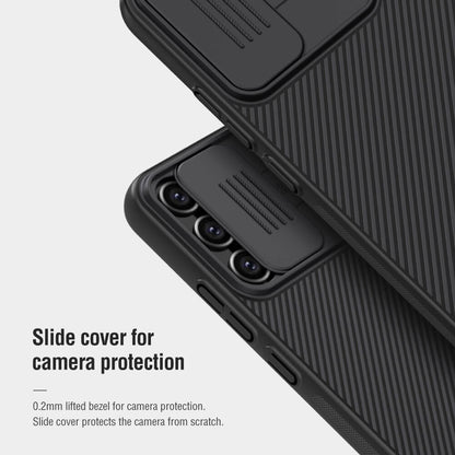 Nillkin CamShield cover case for Samsung Galaxy A34 5G