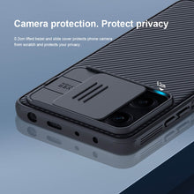 Nillkin CamShield Pro cover case for Xiaomi Redmi Note 12 Pro 5G, Xiaomi Poco X5 Pro