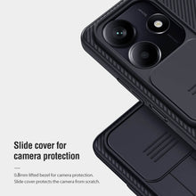 NILLKIN CAMSHIELD PRO CASE REDMI NOTE 14