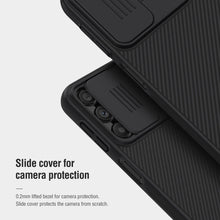Nillkin CamShield cover case for Samsung Galaxy A24