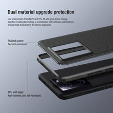 Nillkin Super Frosted Shield Pro Matte cover case for Xiaomi 13T, Xiaomi 13T Pro