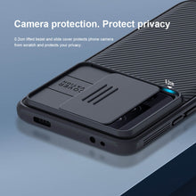 Nillkin CamShield Pro cover case for Xiaomi Redmi K60, K60 Pro, Xiaomi Poco F5 Pro