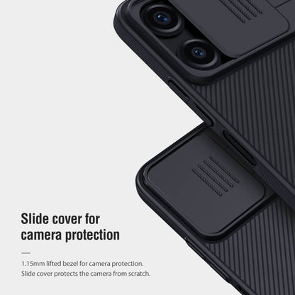 Nillkin CamShield cover case for Xiaomi Redmi 12 4G, 5G, Redmi Note 12R 5G