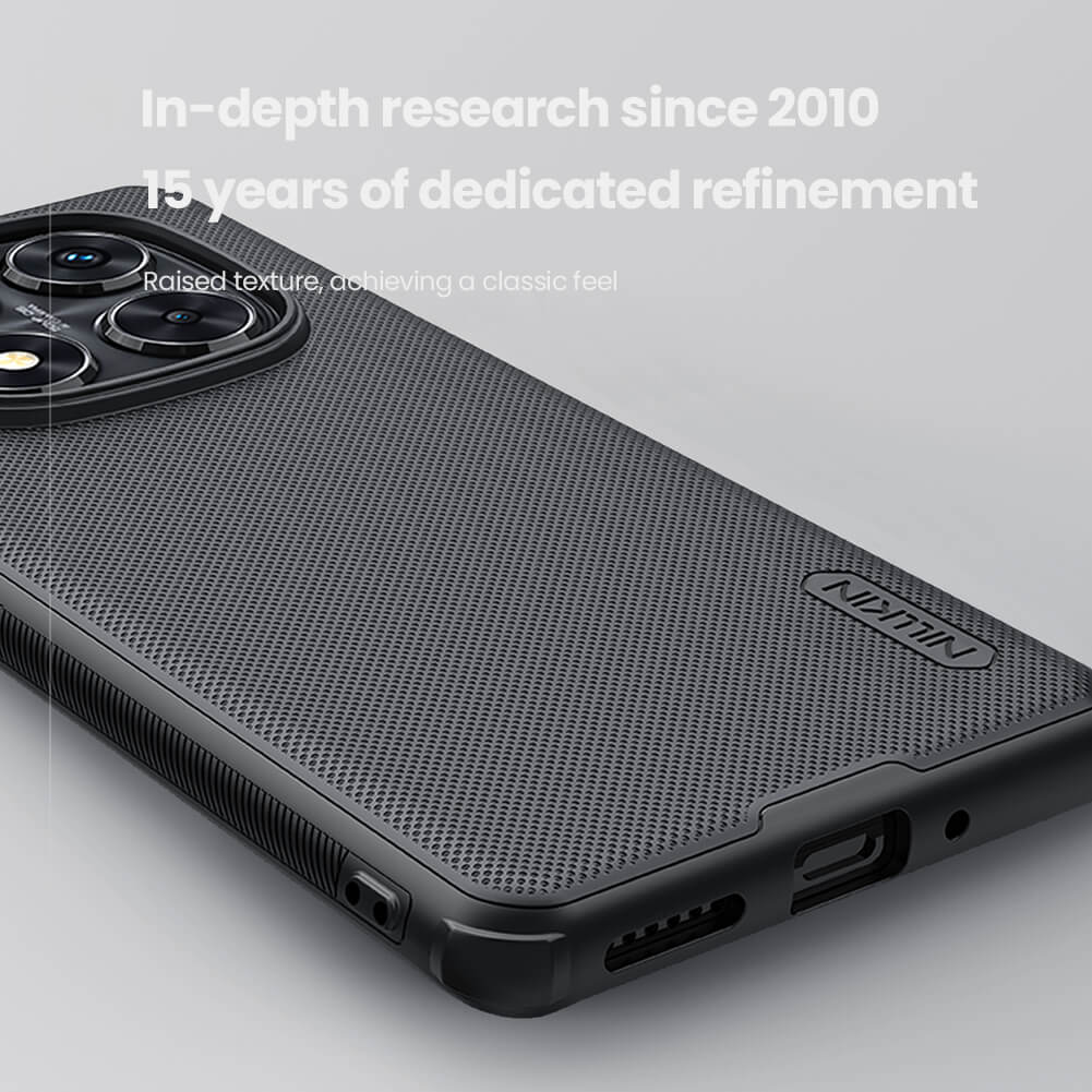 NILLKIN SUPER FROSTED REDMI NOTE 14 PRO