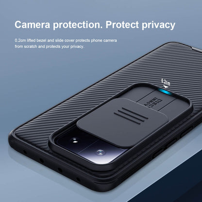Nillkin CamShield Pro cover case for Xiaomi 13 Pro