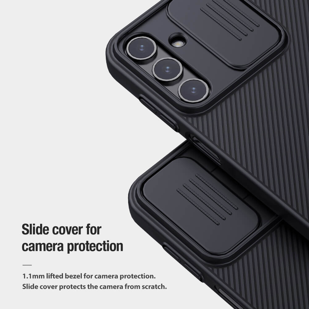 Nillkin CamShield cover case for Samsung Galaxy A25 5G