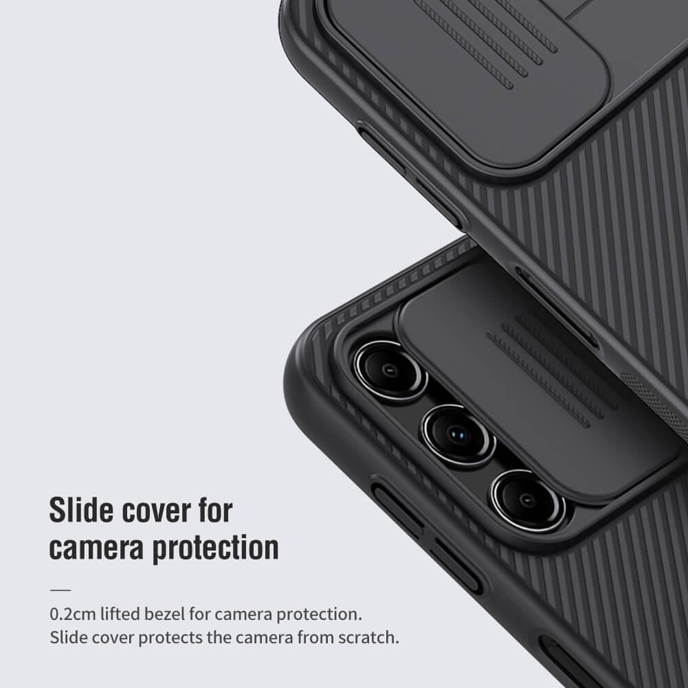 Nillkin CamShield cover case for Samsung Galaxy A14 4G
