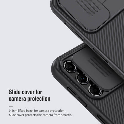 Nillkin CamShield cover case for Samsung Galaxy A14 4G