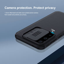 Nillkin CamShield Pro cover case for Samsung Galaxy S23 FE