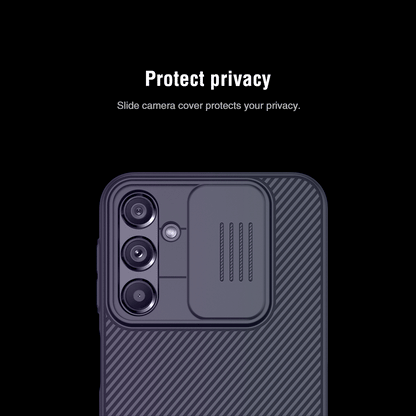 Nillkin CamShield cover case for Samsung Galaxy A24