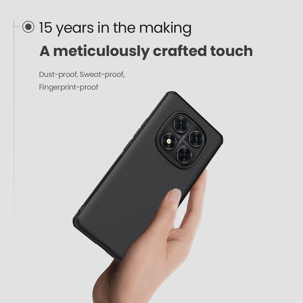 NILLKIN SUPER FROSTED REDMI NOTE 14 PRO