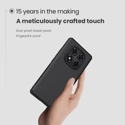 NILLKIN SUPER FROSTED REDMI NOTE 14 PRO