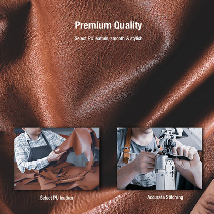 Nillkin Aoge Leather Cover case for Samsung Galaxy Z Fold 5