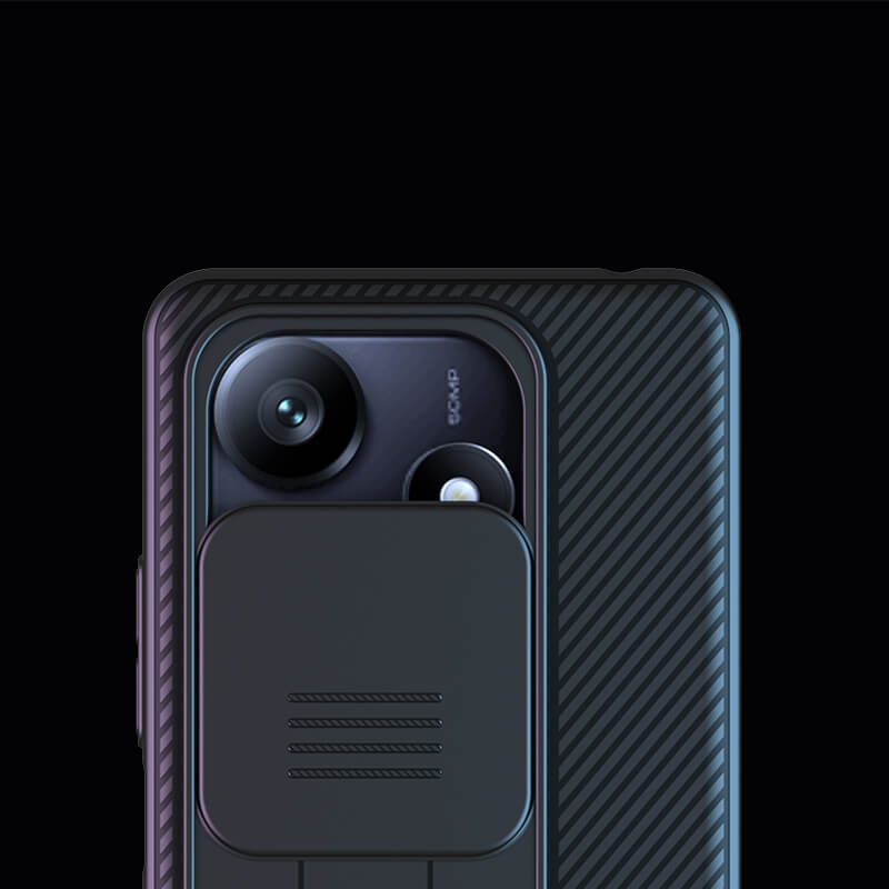 NILLKIN CAMSHIELD PRO CASE REDMI NOTE 14