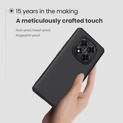 Nillkin Super Frosted Shield Pro Matte cover case for Xiaomi Redmi Note 14 Pro Plus 5G