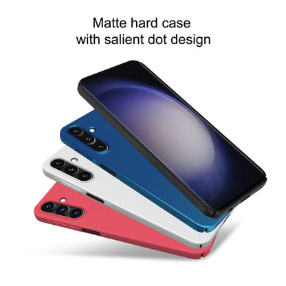 Nillkin Super Frosted Shield Matte cover case for Samsung Galaxy A25 5G