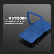 Nillkin CamShield Pro cover case for Samsung Galaxy S24 Plus