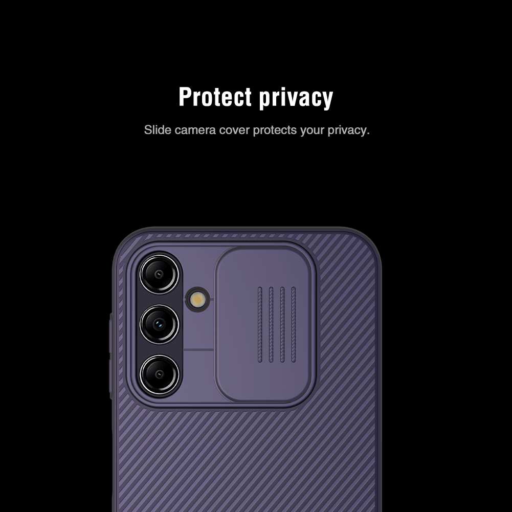 Nillkin CamShield cover case for Samsung Galaxy A14 4G