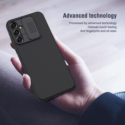 Nillkin CamShield cover case for Samsung Galaxy A34 5G