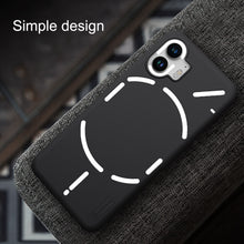 Nillkin Super Frosted Shield Matte cover case for Nothing Phone 2