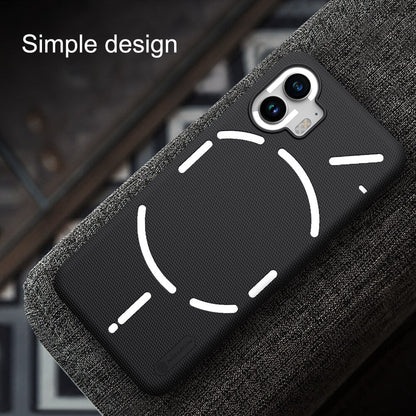 Nillkin Super Frosted Shield Matte cover case for Nothing Phone 2
